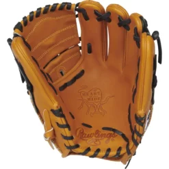 Rawlings Heart Of The Hide 11.75" Baseball Glove - Classic Tan/Black -CA Rawlings Sales 2023 0709fe1fe0199a1d3d7de6951e672f9a 800x800