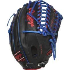 Rawlings ColorSync 7.0 12.75" Outfield Baseball Glove - Left Hand Throw -CA Rawlings Sales 2023 096f3be0f128f445e26e480da0d32581 800x800