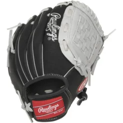 Rawlings Sure Catch 9.5" Youth Baseball Glove