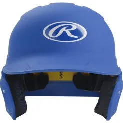 Rawlings MACH 1-Tone Matte Baseball Batting Helmet -CA Rawlings Sales 2023 0fc5398cbc0733dd07f51ae38913cba9 800x800