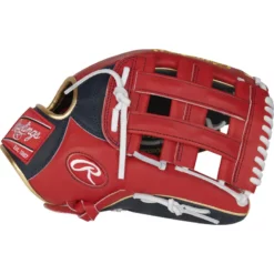 Rawlings Pro Preferred Ronald Acuña Jr. 12.75" Baseball Glove -CA Rawlings Sales 2023 14ebe02c1c02e870819addd114419e28 800x800