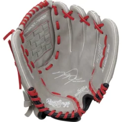 Rawlings Sure Catch Mike Trout Signature 11" Youth Baseball Glove -CA Rawlings Sales 2023 180d1ee95328b5f299c8e7217f5a263c 800x800