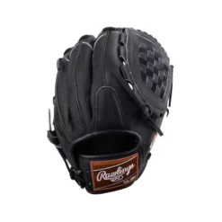 Rawlings "Heart Of The Hide" Series Justin Verlander 12" Baseball Glove - Left Hand Throw
