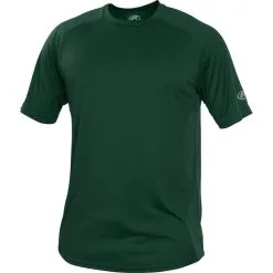Rawlings Crew Neck Senior Baseball Tech Tee -CA Rawlings Sales 2023 205c6835cbc7d5fd61adfc80f0c62fc6 800x800