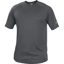 Rawlings Crew Neck Senior Baseball Tech Tee -CA Rawlings Sales 2023 2334f3964e80aa1b5eec43052b1703cd 800x800