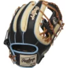 Rawlings Heart Of The Hide 11.75" Baseball Glove - Camel/Black/Blue -CA Rawlings Sales 2023 23cae0b367f7b506293709c719ca62d5 800x800