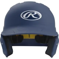Rawlings MACH 1-Tone Matte Baseball Batting Helmet -CA Rawlings Sales 2023 24d4461dde6b8d97b71c1d47da981750 800x800