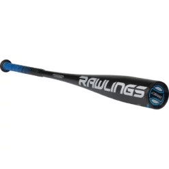 Rawlings 5150 Alloy 2 5/8" (-11) Youth Baseball Bat - USA (2022) -CA Rawlings Sales 2023 25d30500c8387379cbd2b5e320897a97 800x800