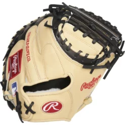 Rawlings Pro Preferred 34" Baseball Catchers Mitt