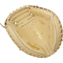 Rawlings Heart Of The Hide Hyper Shell 34" Baseball Catcher's Mitt -CA Rawlings Sales 2023 307cba76b795c8592d7dcb7e00102093 800x800