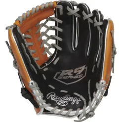 Rawlings R9 ContoUR 11.5" Youth Baseball Glove -CA Rawlings Sales 2023 345166e880d4b1bb36965d02492ff258 800x800