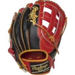 Rawlings ColorSync 7.0 12.75" Outfield Baseball Glove - Left Hand Throw