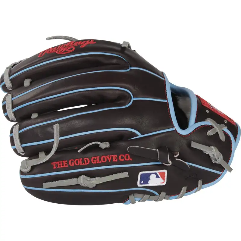 Rawlings Pro Preferred 11.5" Baseball Glove 6 Rawlings Pro Preferred 11.5" Baseball Glove - Image 4