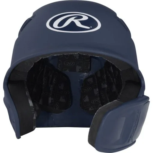Rawlings R16 Reverse Baseball Batting Helmet -CA Rawlings Sales 2023 3c36f9e355b892a47b0580cf05a4e8da 800x800