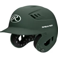 Rawlings R16 Matte Junior Baseball Batter's Helmet -CA Rawlings Sales 2023 41691c278b25d85323fad7c833f71376 3e057c02 62f6 4928 90b1 9d3d385a17a0 800x800