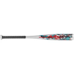Rawlings Storm Alloy (-12) T-Ball Bat