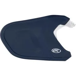 Rawlings MACH 1-Tone Adjustable Batting Helmet Extender -CA Rawlings Sales 2023 4886a529ac883912a84d28094b20078d 800x800