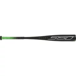 Rawlings 5150 Alloy 2 3/4" (-10) Youth Baseball Bat - USSSA (2021)