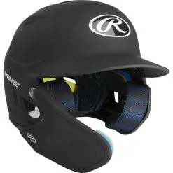 Rawlings MACH One-Tone Matte Helmet With Adjustable Face Guard - Senior 17 Rawlings MACH One-Tone Matte Helmet With Adjustable Face Guard - Senior -CA Rawlings Sales 2023 4cbfb39c3711098daf27a281192d9d72 800x800