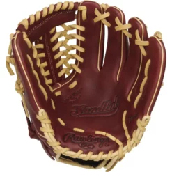 Rawlings Sandlot 11.75" Baseball Glove -CA Rawlings Sales 2023 4e9d741f0c40bc6b9c644de3b2dcac1f 800x800