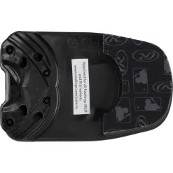 Rawlings Velo 1-Tone Reversible Batting Helmet Extender -CA Rawlings Sales 2023 52de36e355ebafc14ee5042d7d767112 800x800