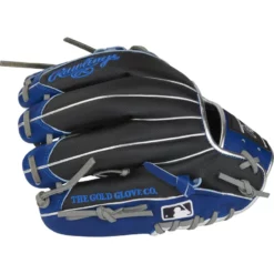 Rawlings ColorSync 7.0 11.5" Infield Baseball Glove - Left Hand Throw -CA Rawlings Sales 2023 571a35b52ab947c6daeafde9fe138def 800x800