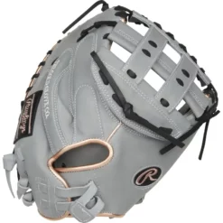 Rawlings Heart Of The Hide 33" Baseball Catchers Mitt