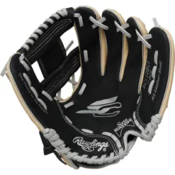 Rawlings Sure Catch 11" Youth Baseball Glove -CA Rawlings Sales 2023 5eb0f1fd58ca7f3e0c07bcb9f1004fee 800x800
