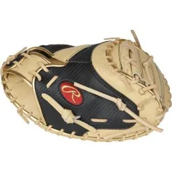 Rawlings Heart Of The Hide Hyper Shell 34" Baseball Catcher's Mitt -CA Rawlings Sales 2023 605570c0336aa37c7bcfd220327ac9ca 800x800