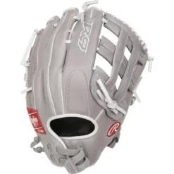Rawlings R9 Series 13" Fastpitch Softball Glove