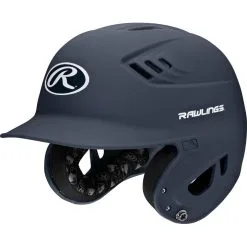Rawlings R16 Matte Senior Baseball Batter's Helmet -CA Rawlings Sales 2023 636f9e69b8f746049b84c8dfc5f3297d 800x800