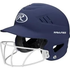 Rawlings Coolflo Highlighter Baseball Batting Helmet With Mask -CA Rawlings Sales 2023 644f126032d41addd58685eb3fca12ec 800x800
