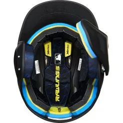 Rawlings MACH One-Tone Matte Helmet With Adjustable Face Guard - Senior 16 Rawlings MACH One-Tone Matte Helmet With Adjustable Face Guard - Senior -CA Rawlings Sales 2023 6766bdc61786944eb06b00a76c2b10b3 800x800