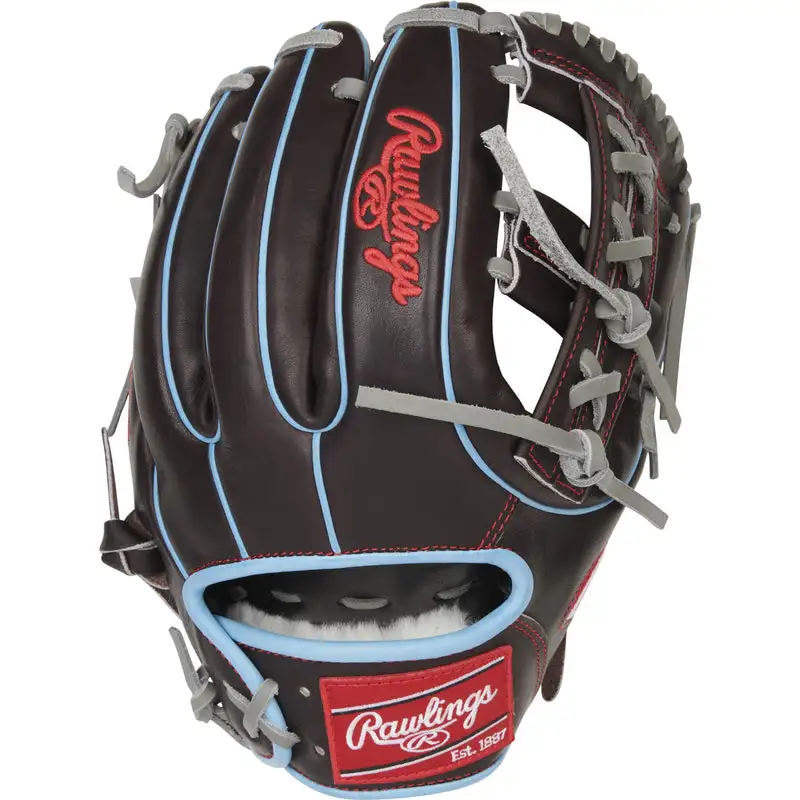 Rawlings Pro Preferred 11.5" Baseball Glove 3 Rawlings Pro Preferred 11.5" Baseball Glove