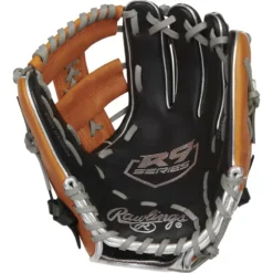 Rawlings R9 ContoUR 11" Youth Baseball Glove -CA Rawlings Sales 2023 6cb1fe9320554493b28446fd73be6a43 800x800