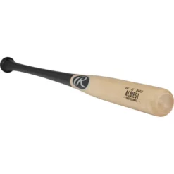 Rawlings Ozzie Albies Maple Wood Baseball Bat 7 Rawlings Ozzie Albies Maple Wood Baseball Bat -CA Rawlings Sales 2023 6f1f4b587b7817d2a02df22a35b2b5dd 800x800