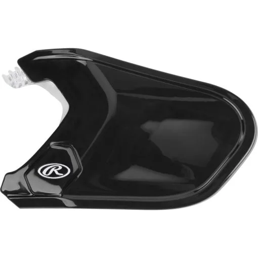 Rawlings MACH Gloss Batting Helmet Jaw Guard/Extender -CA Rawlings Sales 2023 71b6d8601c77f2b4ecf916831f036bc3 800x800