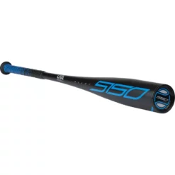 Rawlings 5150 Alloy 2 5/8" (-11) Youth Baseball Bat - USA (2022) -CA Rawlings Sales 2023 768664cb414a38d01b8bf025054c2187 800x800