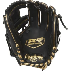 Rawlings R9 Series 11.5" Baseball Glove -CA Rawlings Sales 2023 77fb368001b8f77cbe715a6328e487cf 800x800