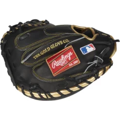 Rawlings Heart Of The Hide 33.5" Gary Sanchez Baseball Catchers Mitt -CA Rawlings Sales 2023 7accf8a895f3349c5186c1b3d1039418 800x800