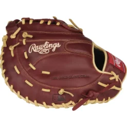 Rawlings Sandlot 12.5" First Base Mitt -CA Rawlings Sales 2023 7d0484402ee6c1f9111924755dca1c02 800x800