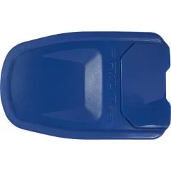 Rawlings Velo 1-Tone Reversible Batting Helmet Extender -CA Rawlings Sales 2023 7da150c0f58309c02bffc881ac7d1443 800x800