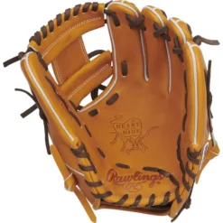 Rawlings Heart Of The Hide 11.5" Baseball Glove - Classic Tan -CA Rawlings Sales 2023 8794322d602244ac254c44893a809a12 800x800