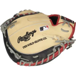 Rawlings Heart Of The Hide R2G ContoUR 33" Baseball Catchers Mitt -CA Rawlings Sales 2023 87d7880622ee836710d1a7a4f87e3b98 800x800