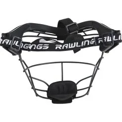 Rawlings Senior Softball Fielder's Mask -CA Rawlings Sales 2023 8a9adc8f02f2d8025847d265cf96995e 800x800