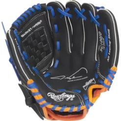 Rawlings Sure Catch Jacob DeGrom 10" Youth Baseball Glove 7 Rawlings Sure Catch Jacob DeGrom 10" Youth Baseball Glove -CA Rawlings Sales 2023 8aa77c402d4d2809bfbced8e57b18877 800x800