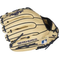 Rawlings Heart Of The Hide R2G ContoUR 11.5" Baseball Glove - Tan/Navy -CA Rawlings Sales 2023 8ba17c8620b52e85f0a5c43f26cc1c89 800x800