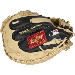 Rawlings Heart Of The Hide Hyper Shell 34" Baseball Catcher's Mitt -CA Rawlings Sales 2023 90605eed886b633d66b6d1767a75de87 800x800