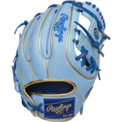 Rawlings Heart Of The Hide ContoUR 11.25" Baseball Glove