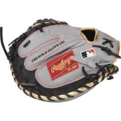 Rawlings Heart Of The Hide R2G Gary Sanchez 33" Baseball Catchers Mitt -CA Rawlings Sales 2023 928cbd347853a3fda0cd3827957e1319 800x800